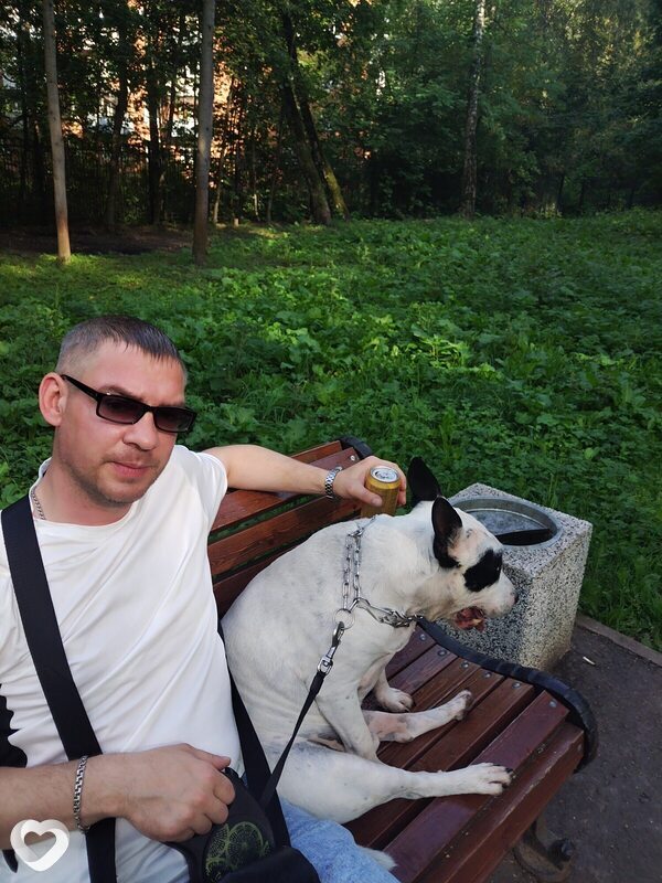 Евгений, 37, Подольске — анкета №728706