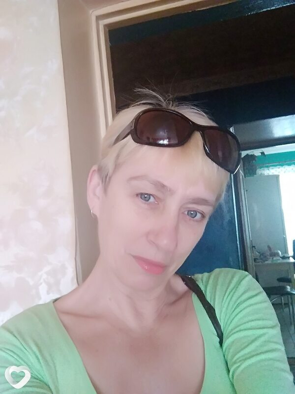 Ирина, 57, Могилев — анкета №728610