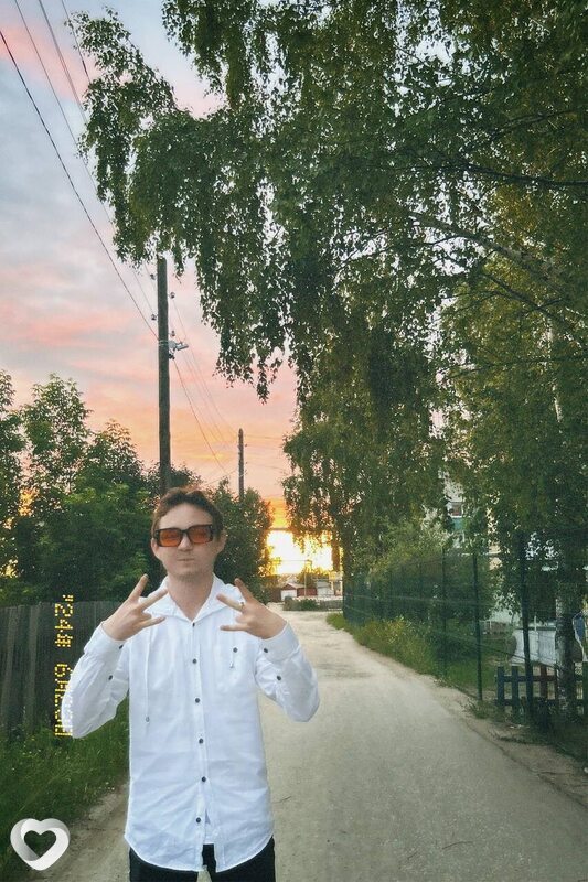Никита, 21, Йошкар-Оле — анкета №728614