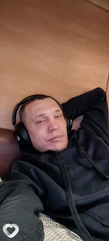Евгений, 44, Лесосибирске — анкета №728619