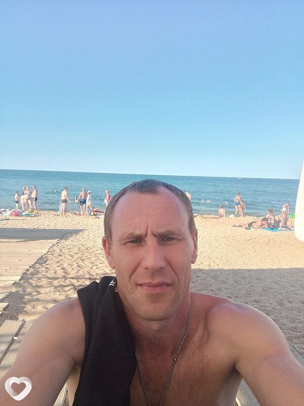 Сашка, 38, Тольятти — анкета №728620