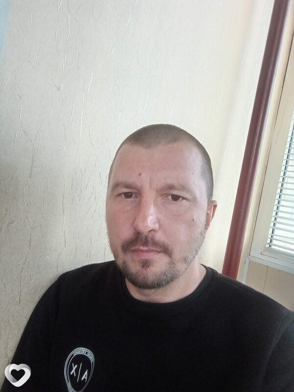 Konstantin, 44, Ставрополе — анкета №728624