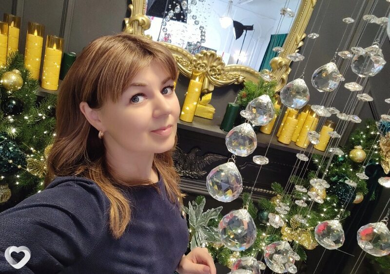 Оксана, 39, Алматы — анкета №728627