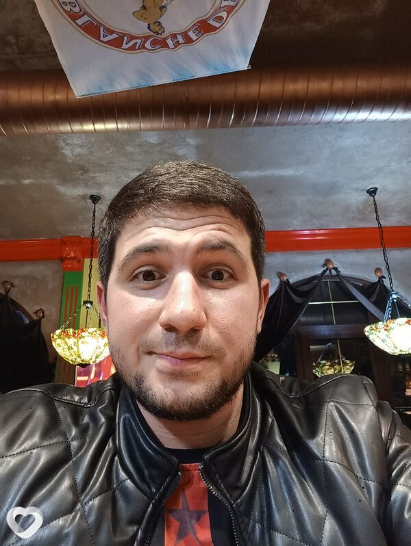 Иван, 35, Сочи — анкета №728628