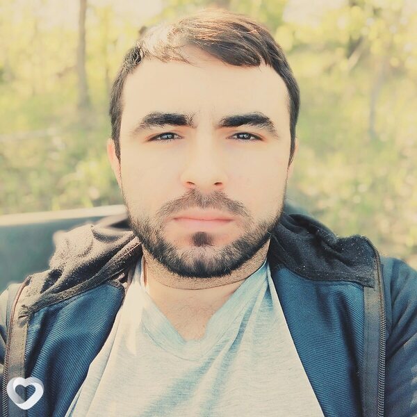 Кантемир, 33, Москве — анкета №728629