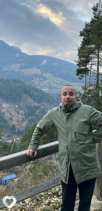 Александр, 34, Минске — анкета №728638