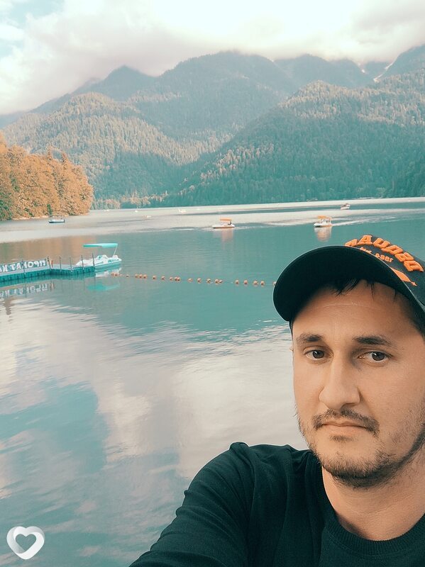 Ильшат, 35, Казани — анкета №728641
