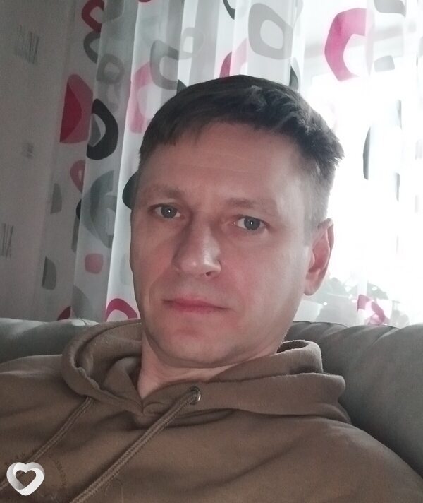 Игорь, 51, Петрозаводске — анкета №728645