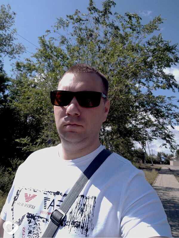 Дмитрий, 38, Костанае — анкета №728647