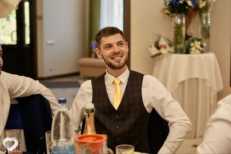 Дмитрий, 29, Нижневартовске — анкета №728648