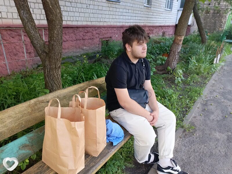 Макс, 32, Минске — анкета №728559