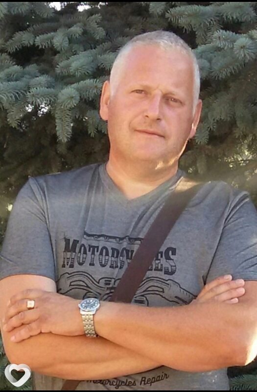 Константин, 49, Гомеле — анкета №728562