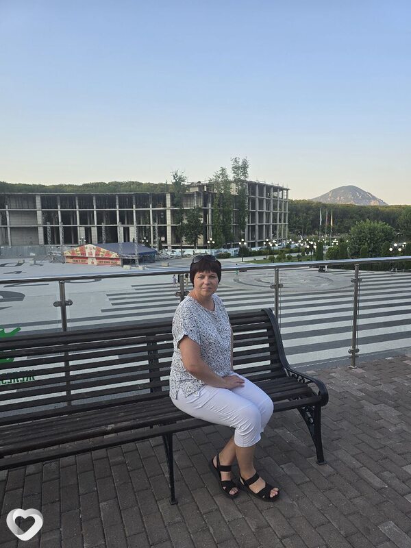 Светлана, Зимовники
