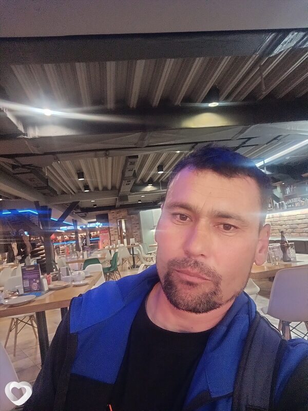 Alex, 41, Калининграде — анкета №728574