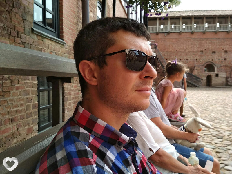 Сергей, 40, Лиде — анкета №728708