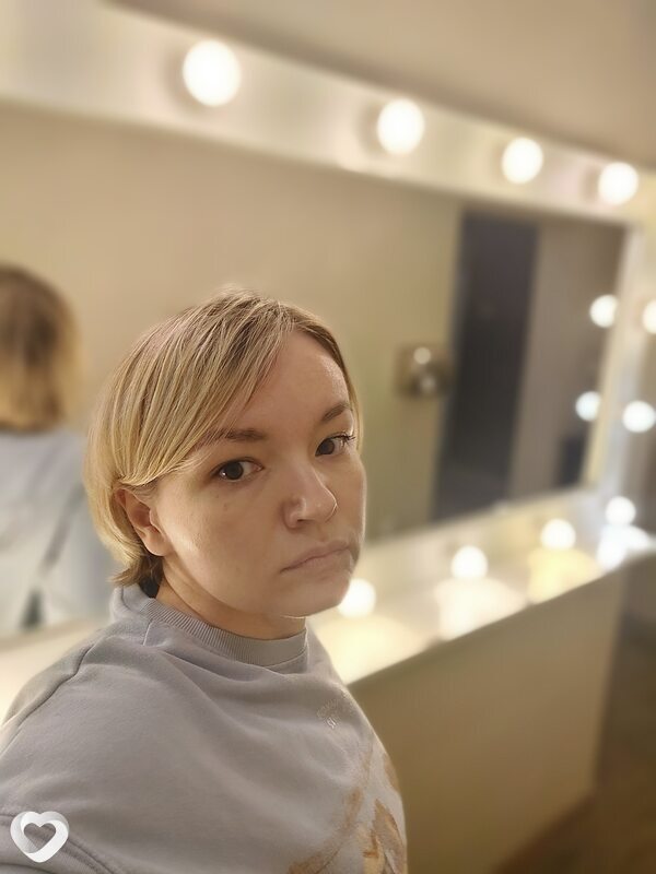 Наталья, 41, Санкт-Петербурге — анкета №728714