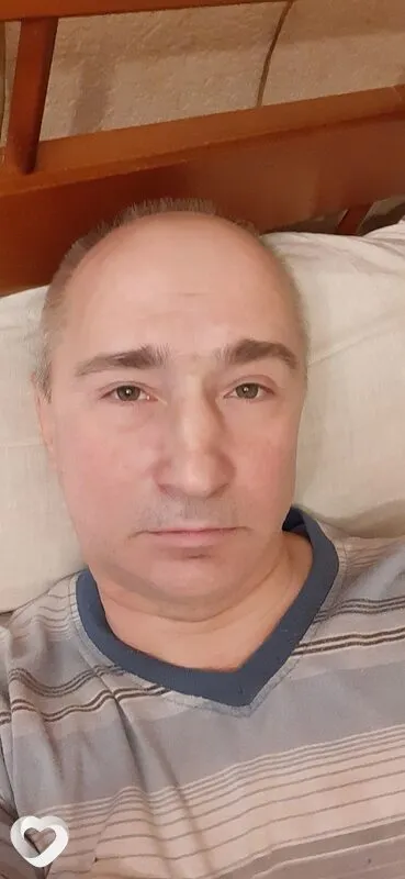 Сергей, 54, Энгельсе — анкета №10191