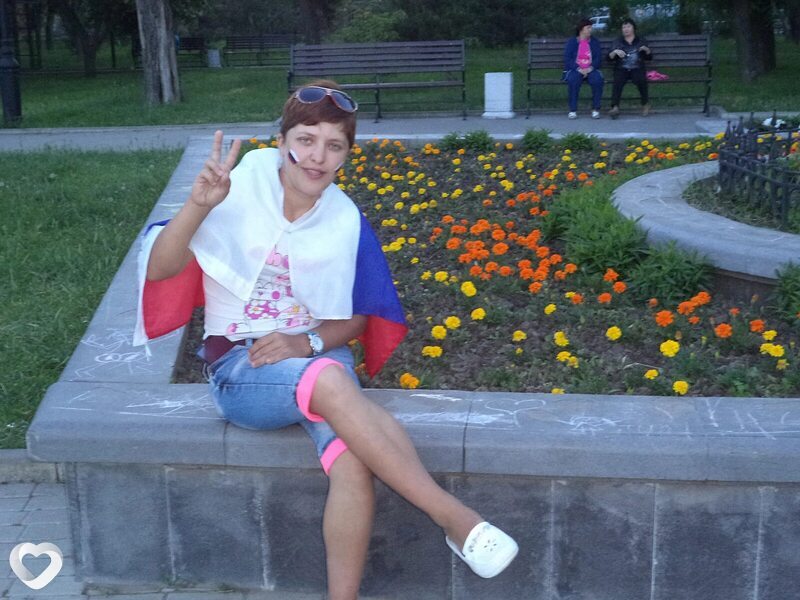 Евгения, 38, Таганроге — анкета №728719