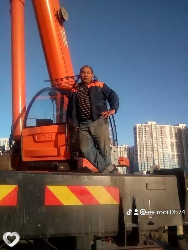 Мурадил, 52, Санкт-Петербурге — анкета №728722