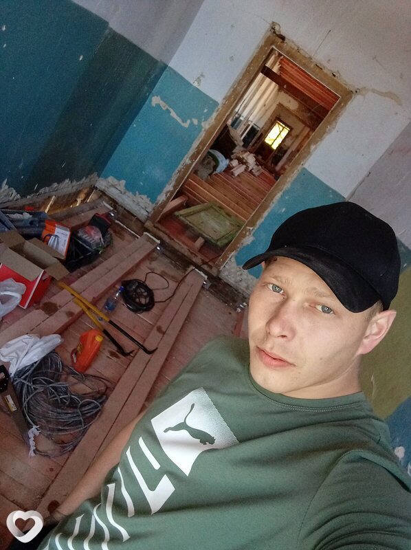 Алексей Осипов, Корткерос