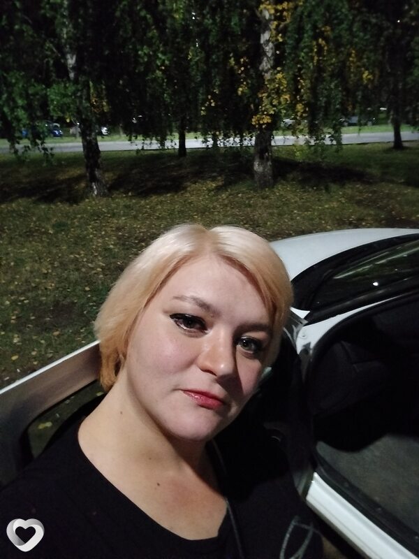 Алина, 38, Набережных Челнах — анкета №728728