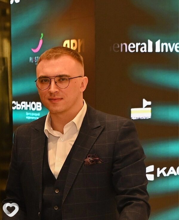 Евгений, 33, Тюмени — анкета №728729