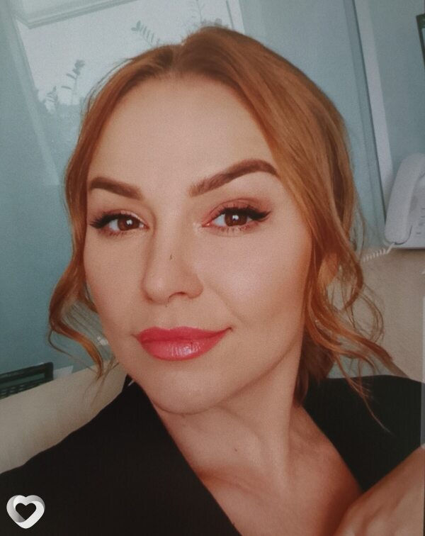 Мила, 45, Москве — анкета №728510