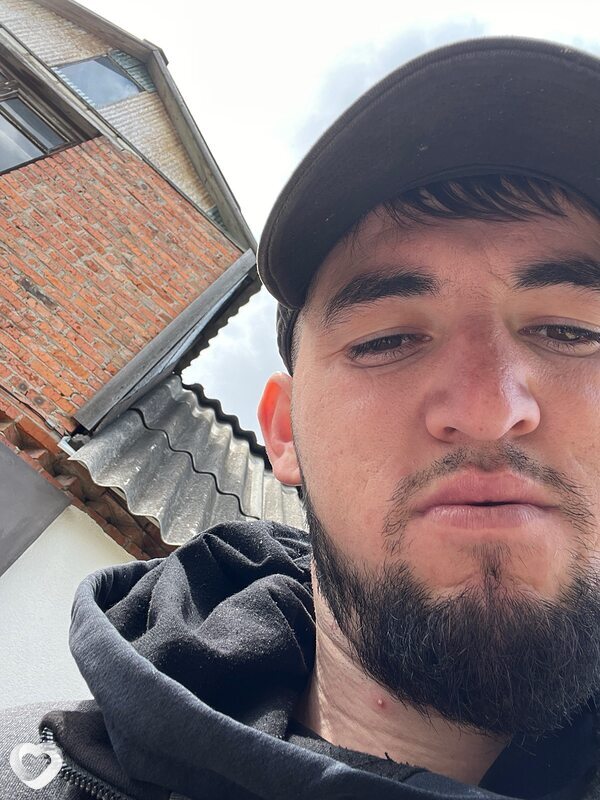 Магомед, 27, Белгороде — анкета №728513