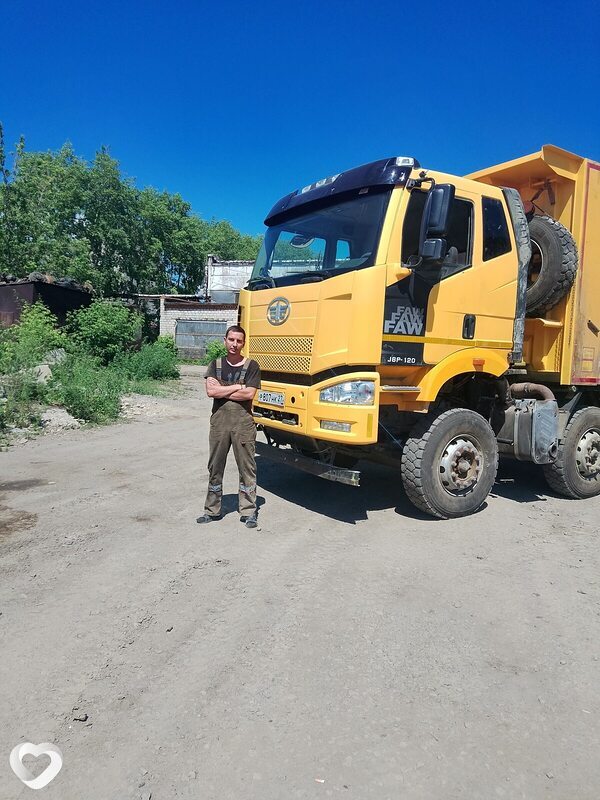 Кирилл, 42, Комсомольске-на-Амуре — анкета №728521