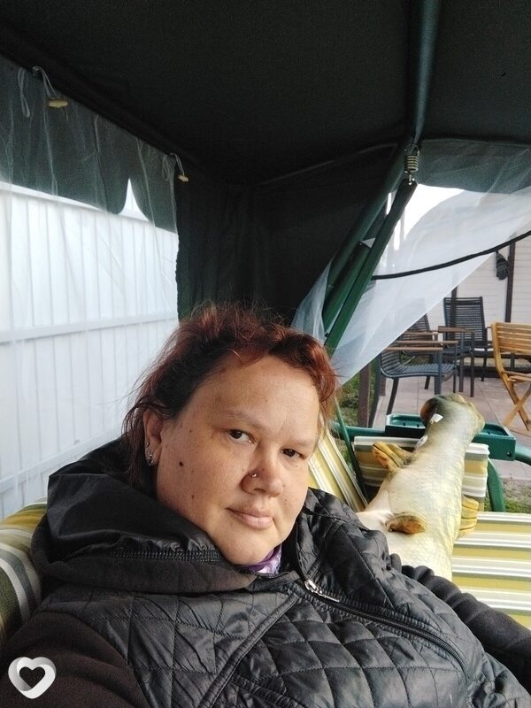 Ирина, 44, Москве — анкета №728524