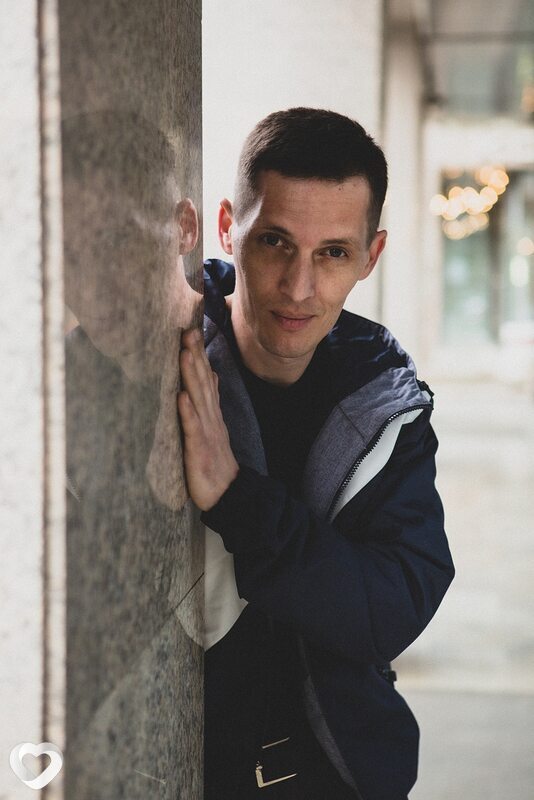 Иван, 45, Краснодаре — анкета №728527
