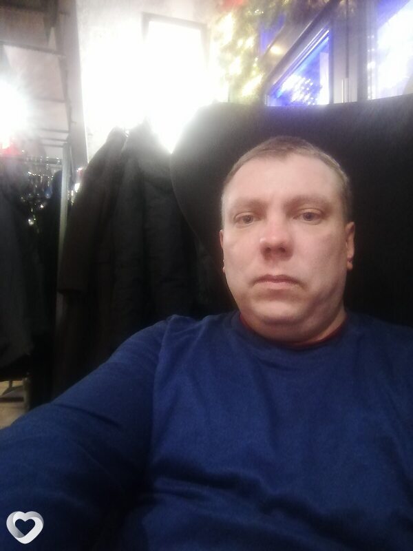 Александр, 36, Бресте — анкета №728759