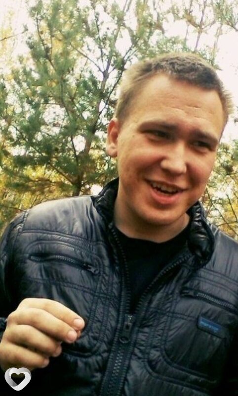 Виталя, 34, Москве — анкета №728760
