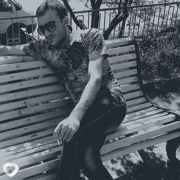 Арут, 35, Туле — анкета №728764