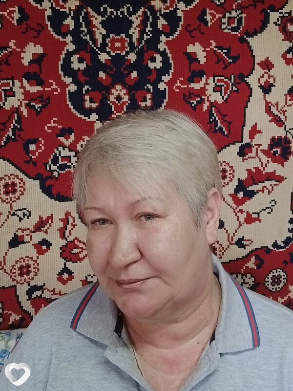 Инюсик, 58, Дмитрове — анкета №728765