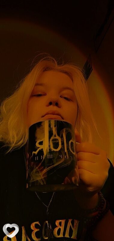 Настя, 22, Ижевске — анкета №728771