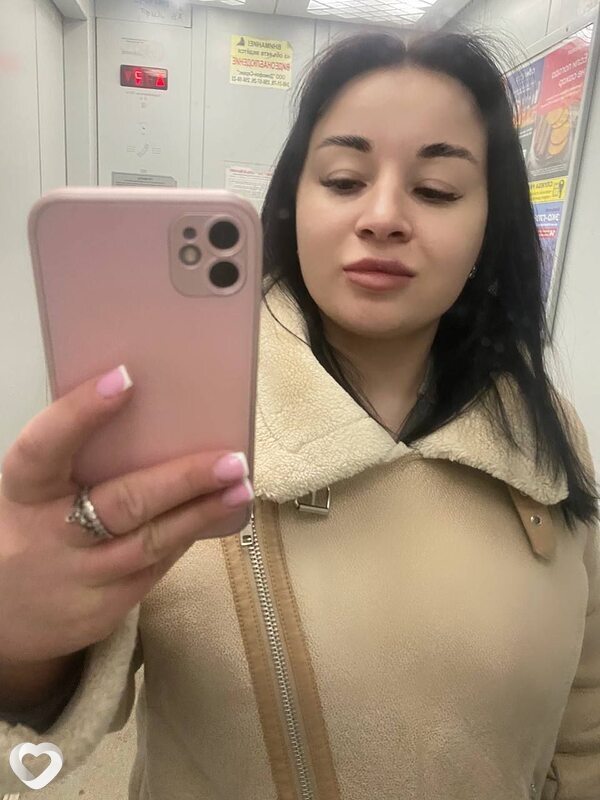 Эка, 37, Хабаровске — анкета №728776