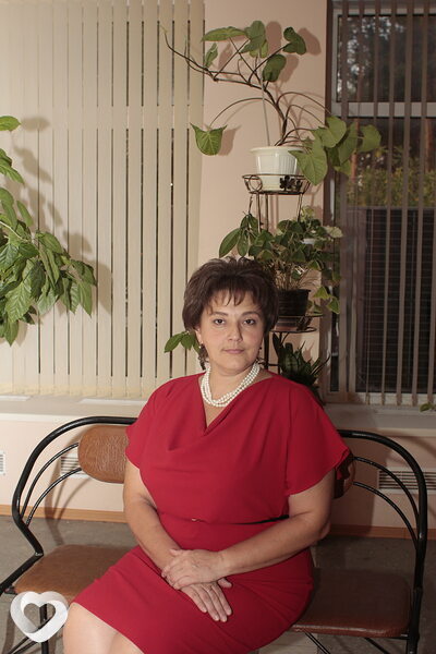 Наталья, 48, Пензе — анкета №728733