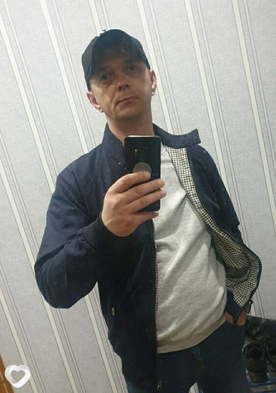 Дмитрий, 46, Пензе — анкета №728736