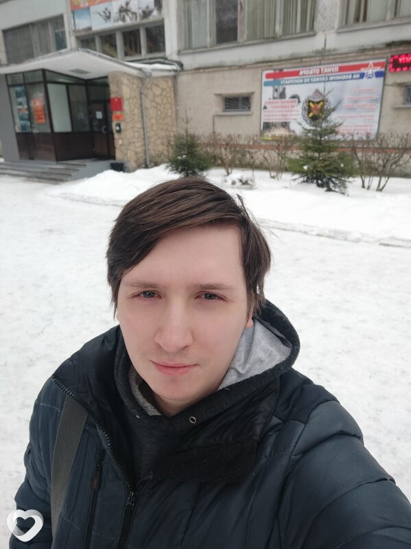 Владислав, 33, Краснодаре — анкета №728744