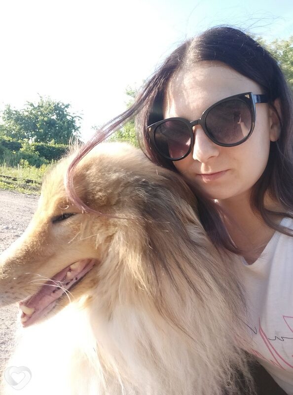 Ксения, 34, Нижнем Новгороде — анкета №728747
