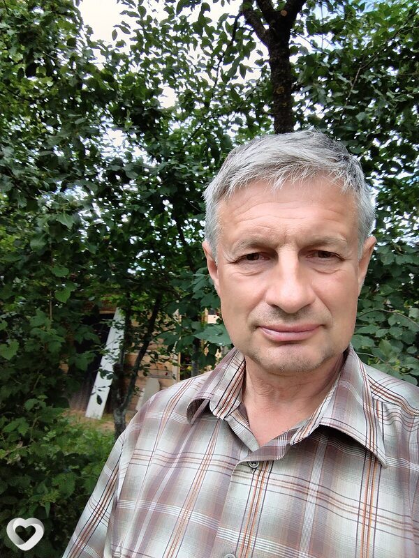 Андрей, 60, Минске — анкета №728752