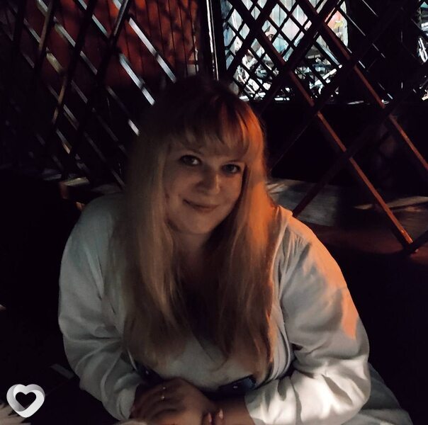 Машуня, 41, Ставрополе — анкета №728859