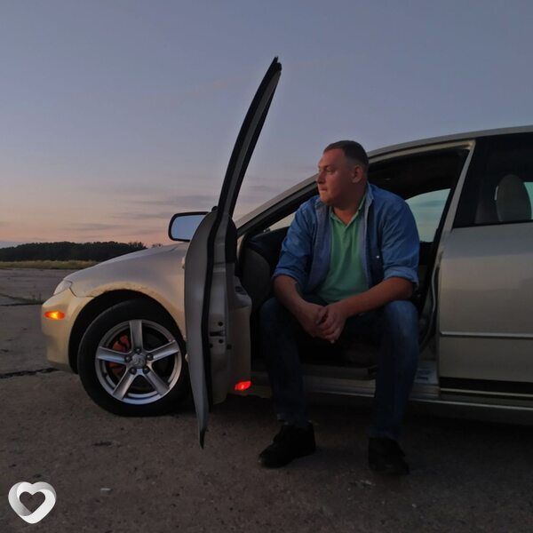 Дмитрий, 33, Гродно — анкета №728864