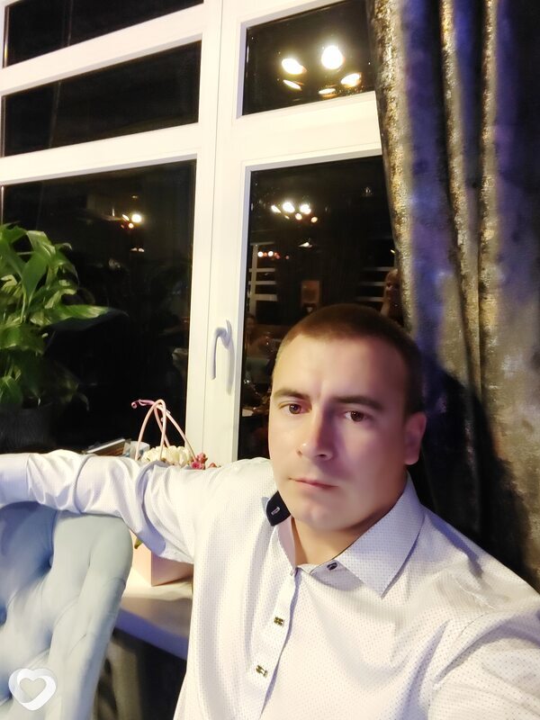 Сергей, 36, Могилев — анкета №728865