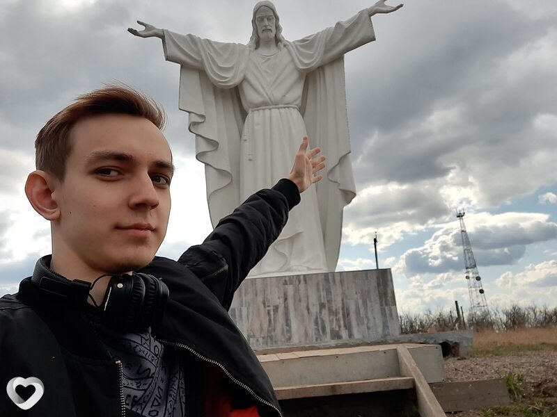 Александр, 24, Красноярске — анкета №728867