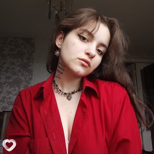 Ульяна, 25, Гродно — анкета №728870