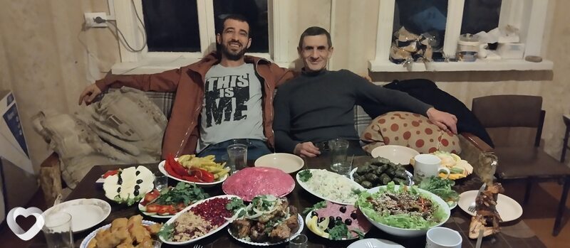 Армо, 38, Сочи — анкета №728875
