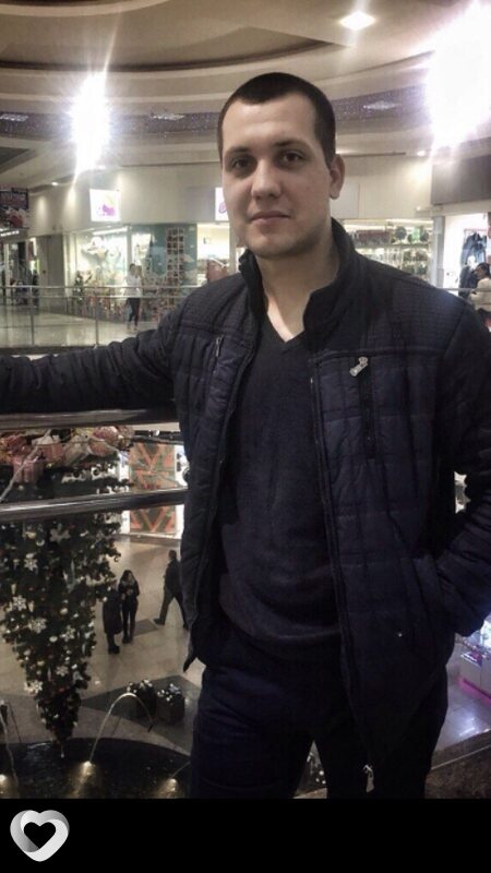 Тимур, 38, Казани — анкета №728882