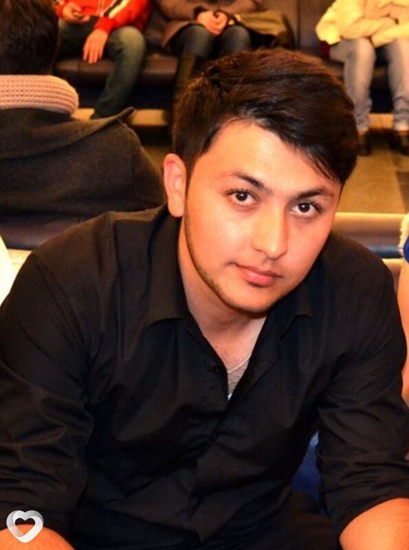 Рус, 34, Астане — анкета №728660